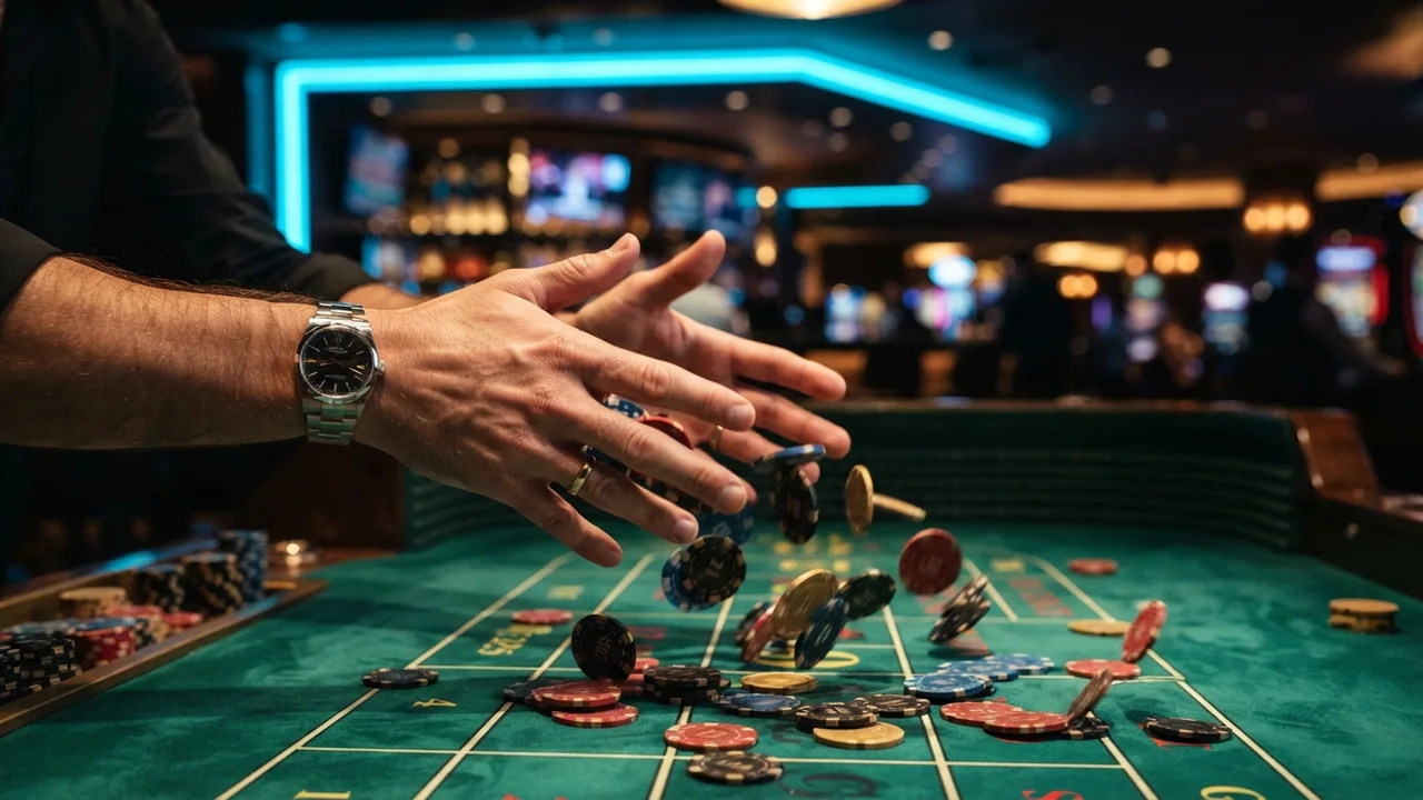 casino extranjeros