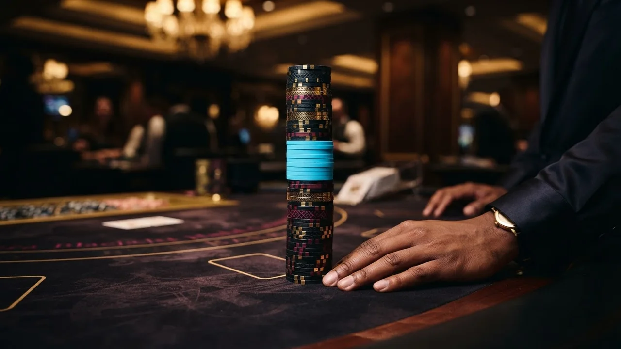 casino extranjeros