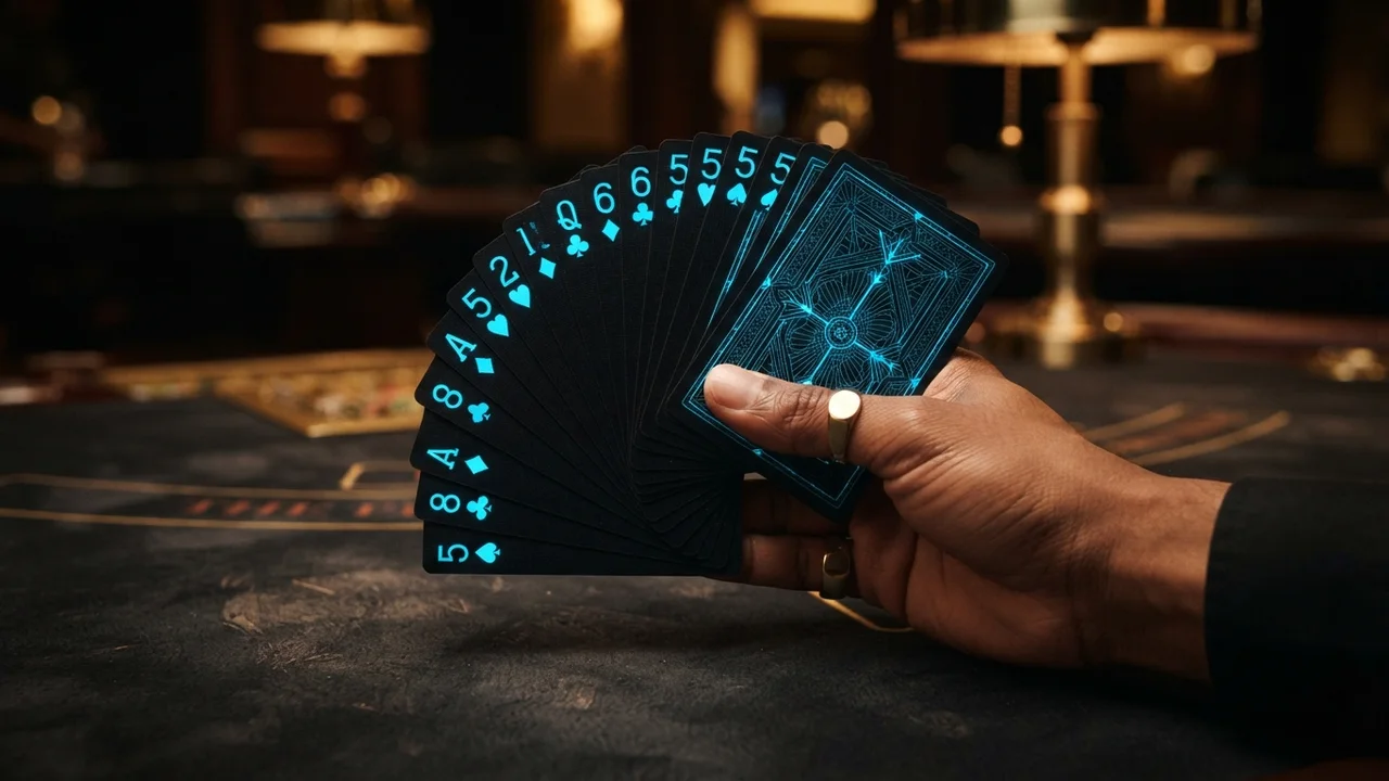casino extranjeros