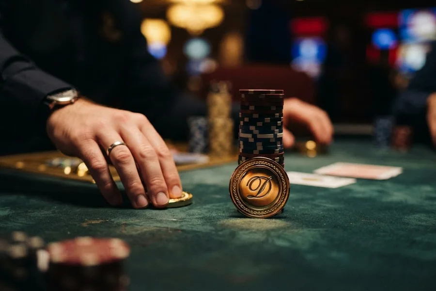 casino extranjeros