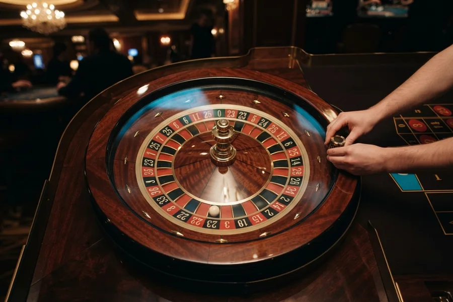 casino extranjeros