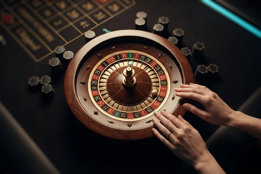 casino extranjeros